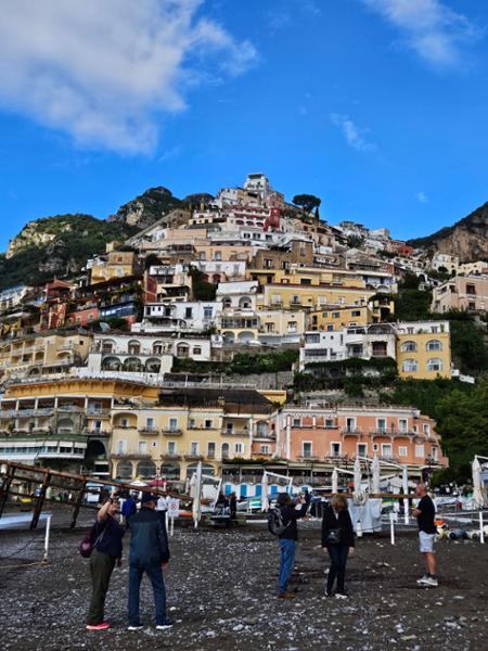 Pleasant Trip to Sicily