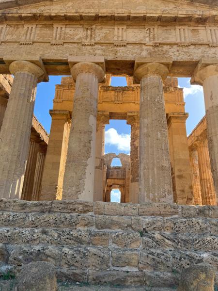 Sicily