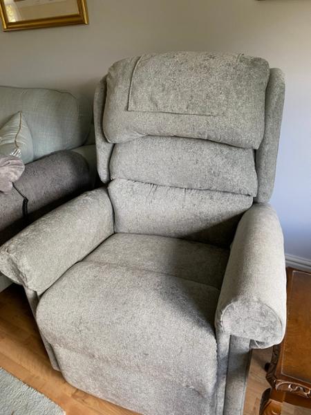 Good chair