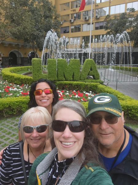 Machu Picchu Experience