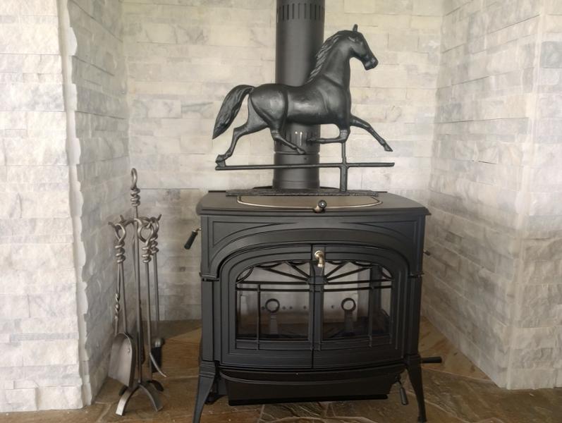 Rustic, Well crafted, and Practical Set