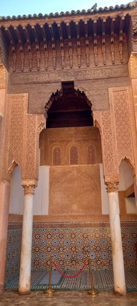 Moroccan Adventure