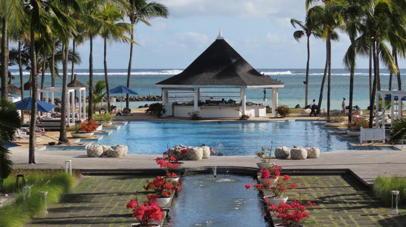 A hugely enjoyable golfing adventure in Mauritius