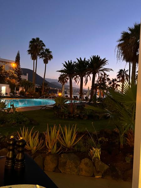 Book you Spa holiday with Healing Holidays.