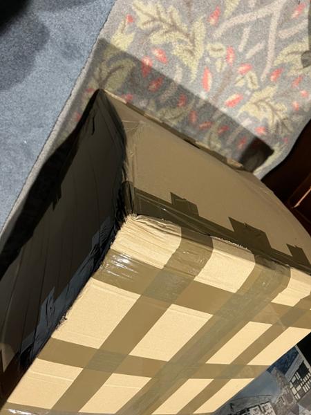 Great Service from Chamberlain Music