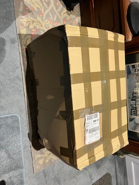 Great Service from Chamberlain Music