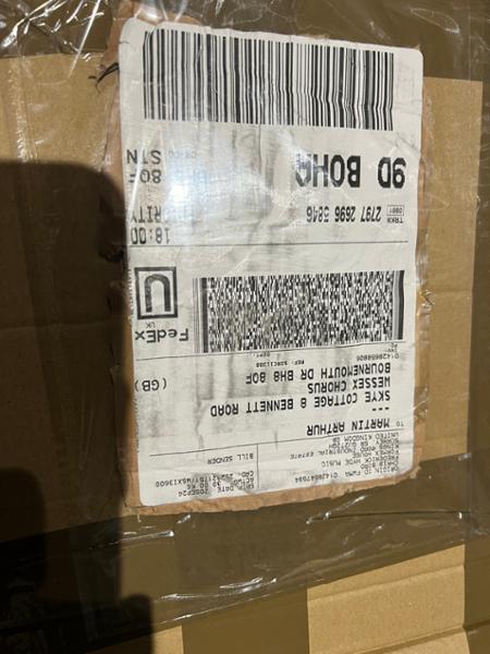 Great Service from Chamberlain Music