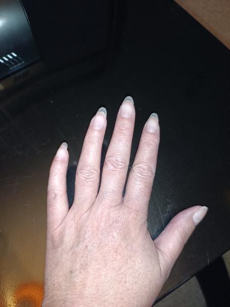 2AM London Build It Baby Builder Gel 15ml Double Up