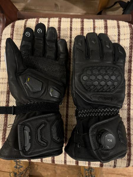 Knox Zero Fours