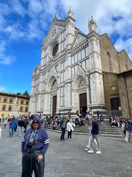 Trip to Tuscany and Umbria
