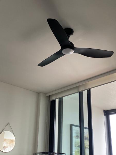 Super Quiet Ceiling Fan