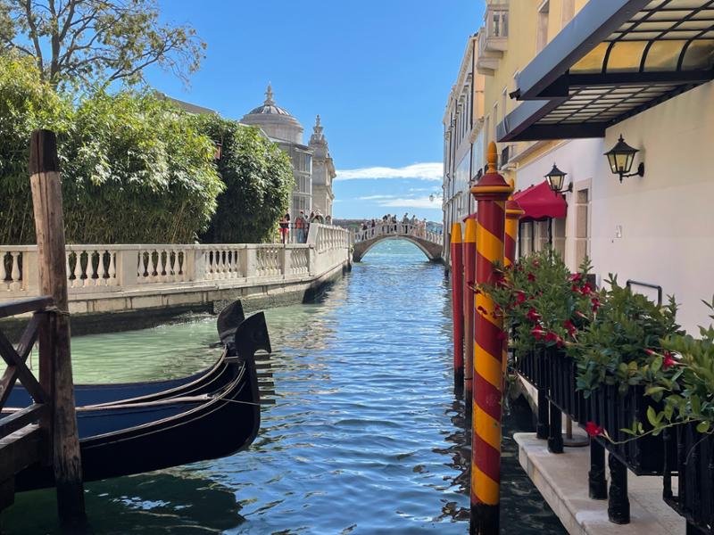 Wonders of Italy