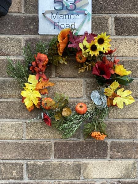 Wreath Making Workshop - Braintree - 02/12/2024 15:30 - Wreath Workshop - Single