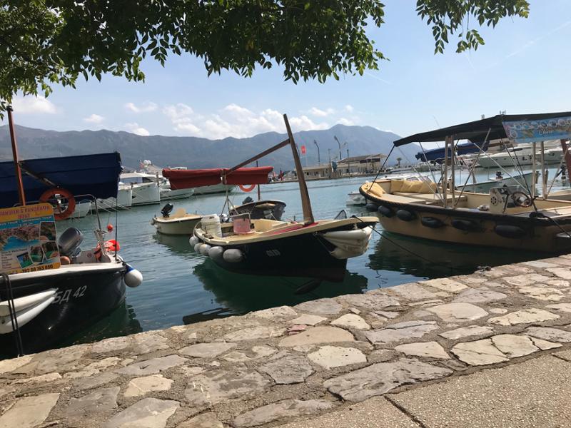 Montenegro's Riviera and Dubrovnik for solo travellers