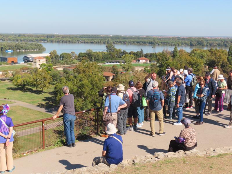 An Eastern European Adventure to Remember