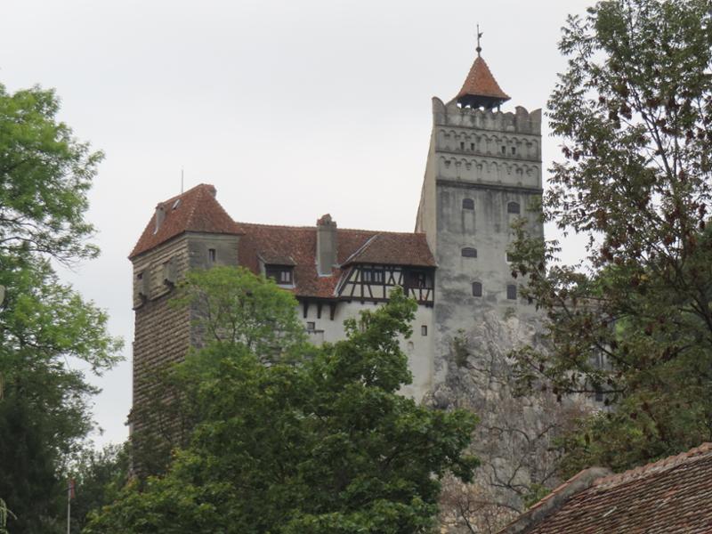 An Eastern European Adventure to Remember