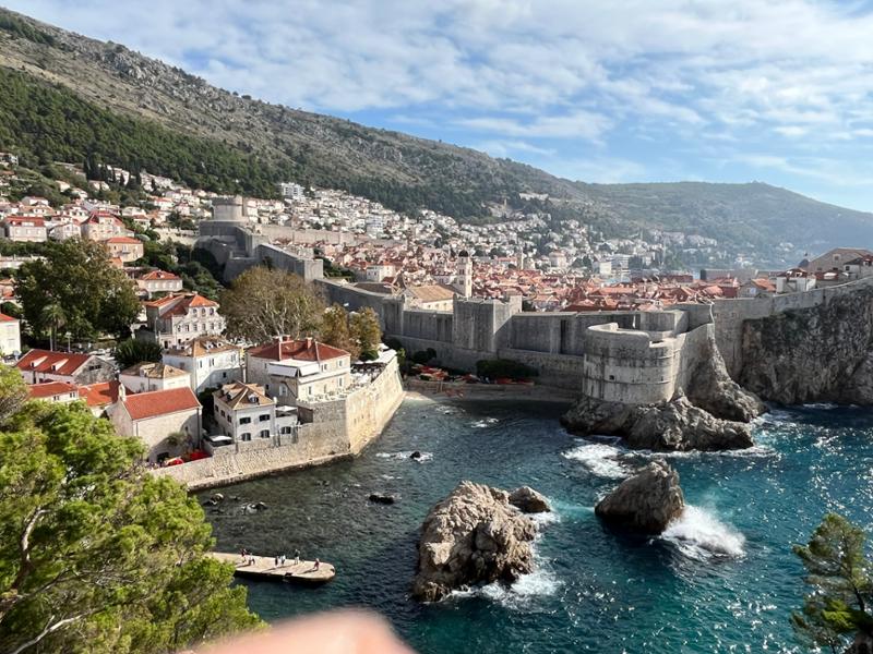 Best of Croatia and Slovenia