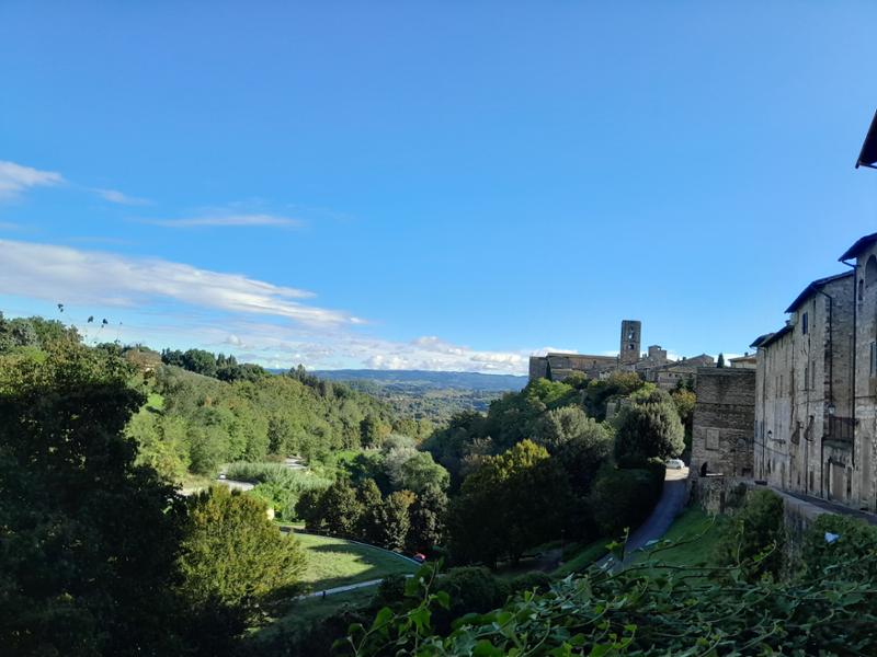 Florence & Tuscany