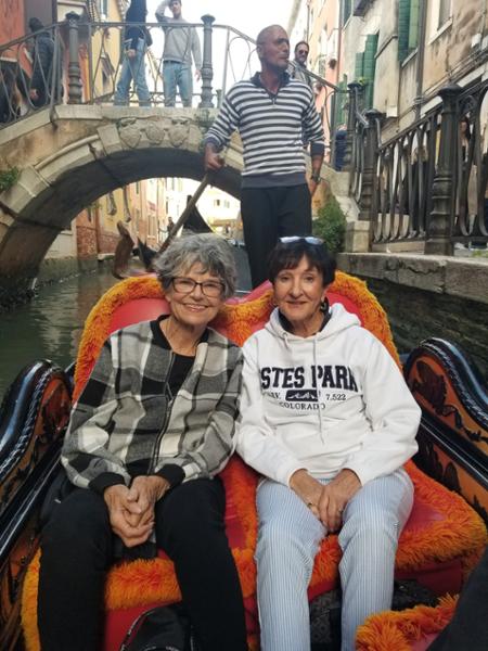 Italian Holiday