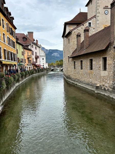 Country Roads of France