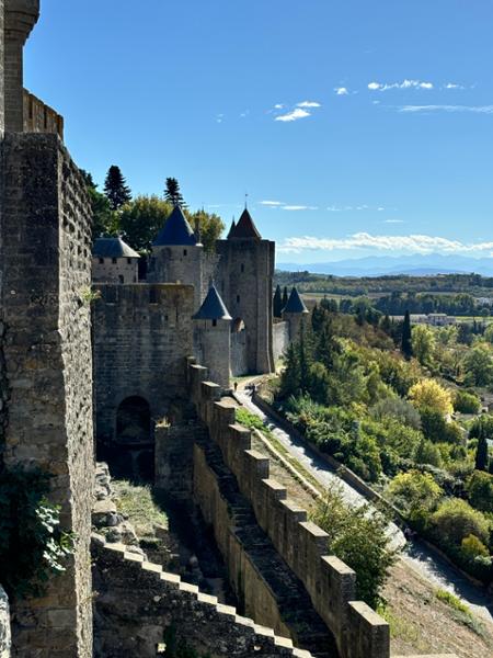 Country Roads of France
