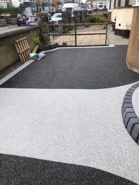 Claro 2-6mm Marble
