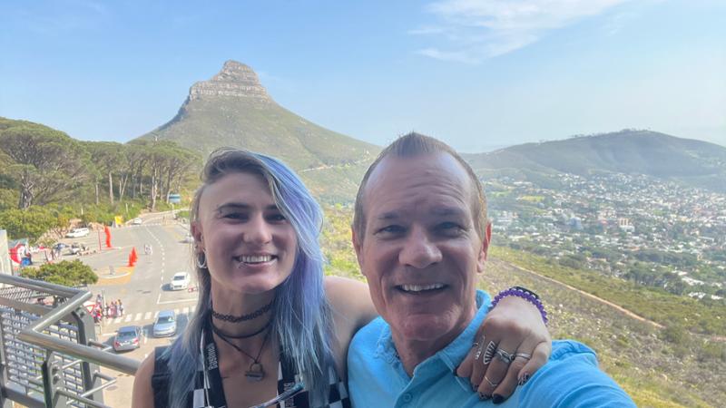 Timbuktu and Jenna Coiley will make your travel dreams come true!