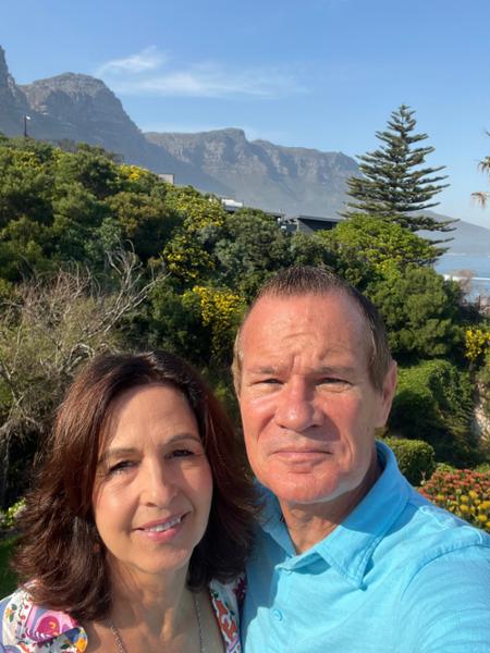 Timbuktu and Jenna Coiley will make your travel dreams come true!