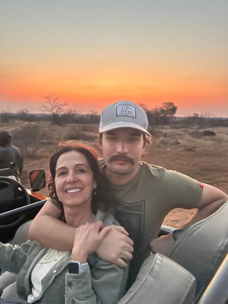 Timbuktu and Jenna Coiley will make your travel dreams come true!