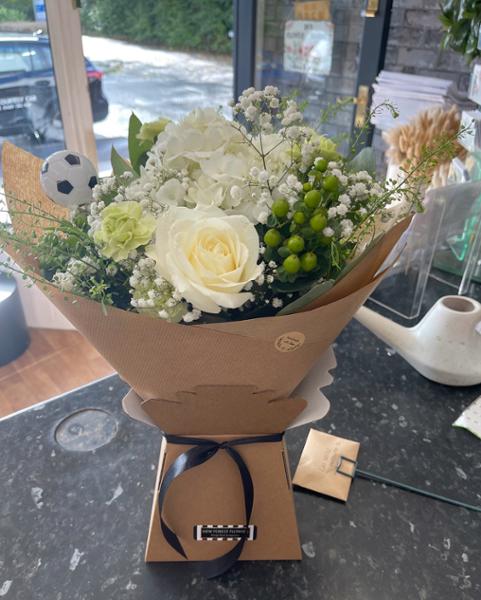 Beautiful flowers