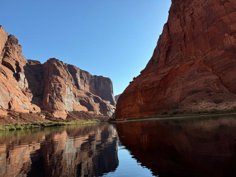 Enchanting Canyonlands