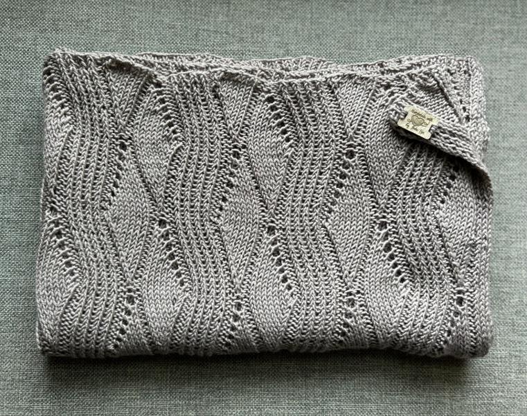 MillaMia Baby Blanket