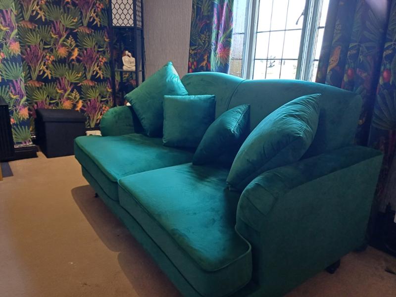 Sofa set 3+2