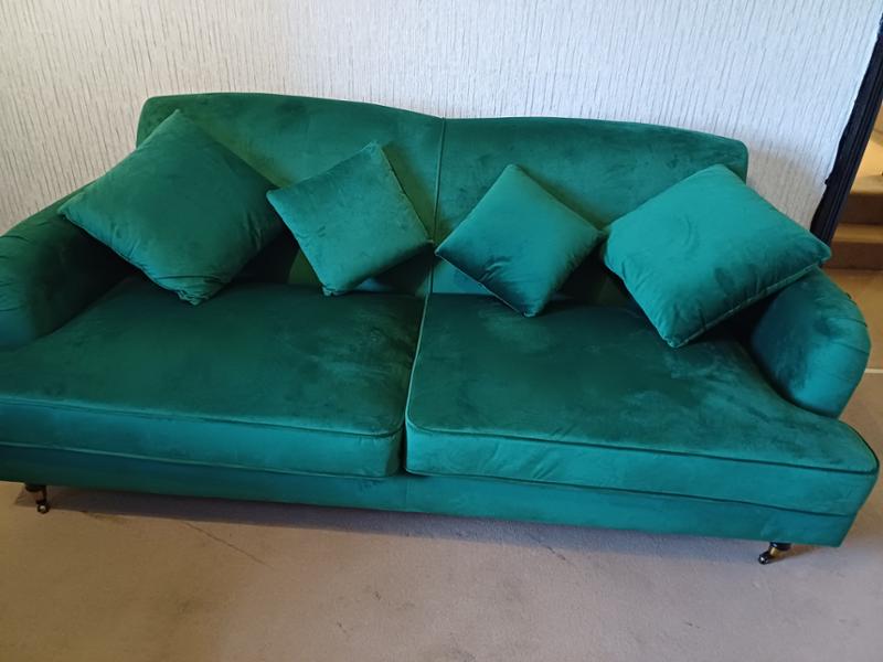 Sofa set 3+2