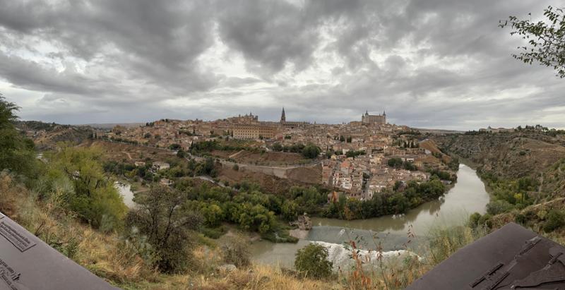 Highlights of Spain