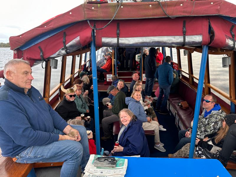 Fabulous 1st Ireland Adventure