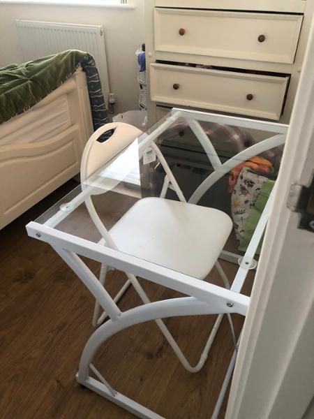 Excellent value and easy to assemble