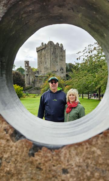 Amazing Ireland