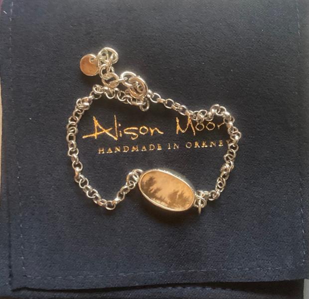 Beautiful jewellery
