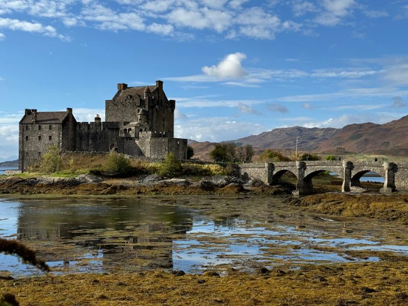 The Best of Scotland!