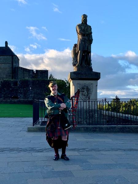 Best of Ireland and Scotland