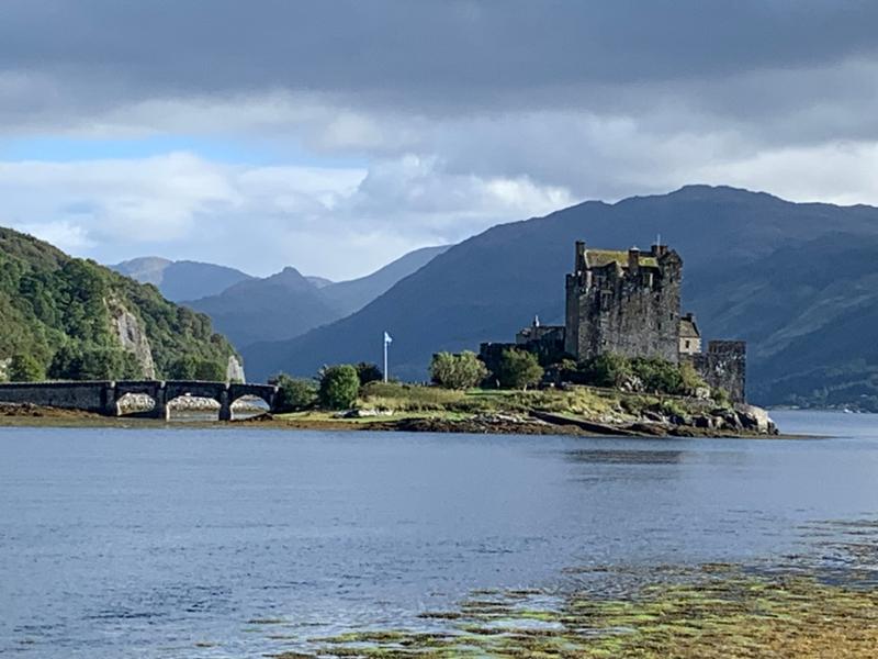 Best of Ireland and Scotland