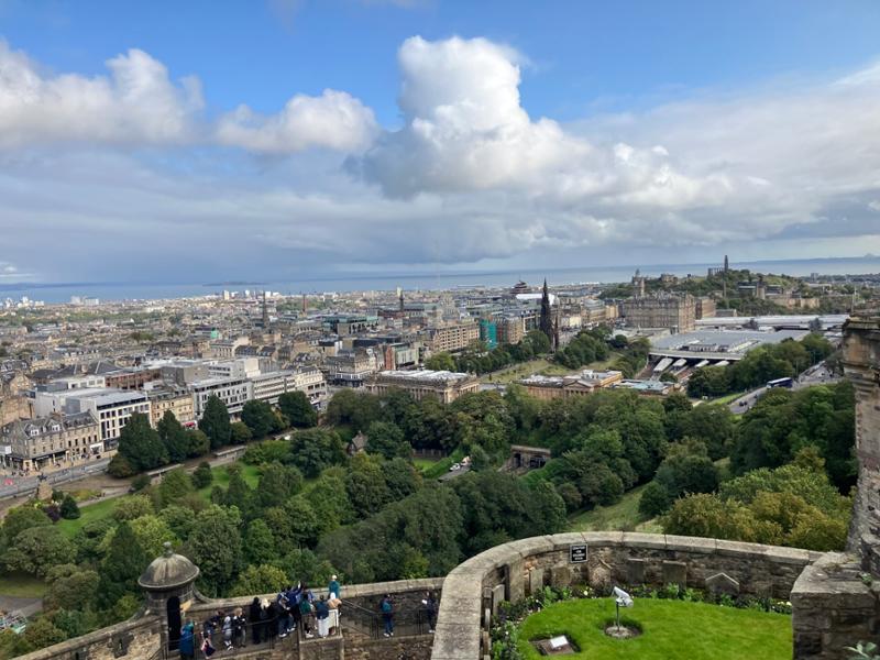 Best of Ireland and Scotland