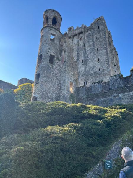 Fabulous Irish Adventure