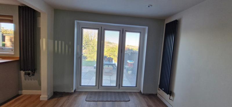 Fantastic company great quality windows and doors