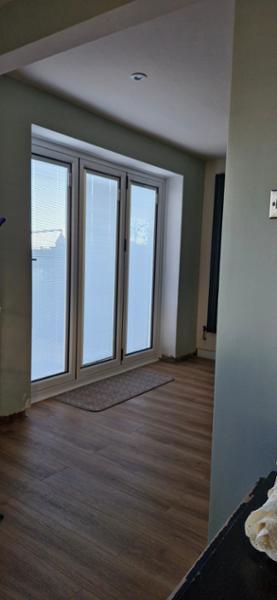 Fantastic company great quality windows and doors