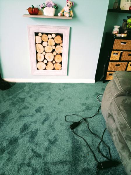 frame