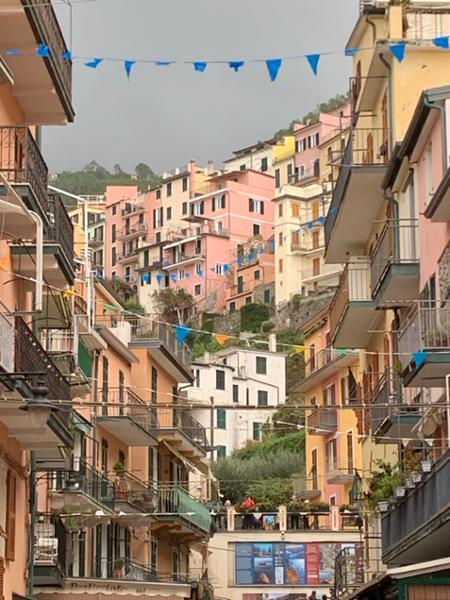 Wonders of Italy
