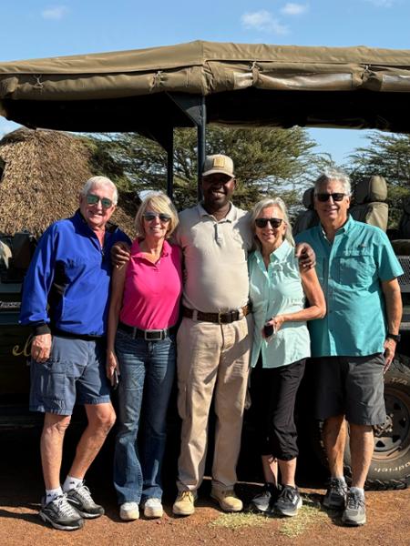 A life changing trip!