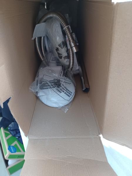 Triton Showers Opal 3 10.5kW Electric Shower